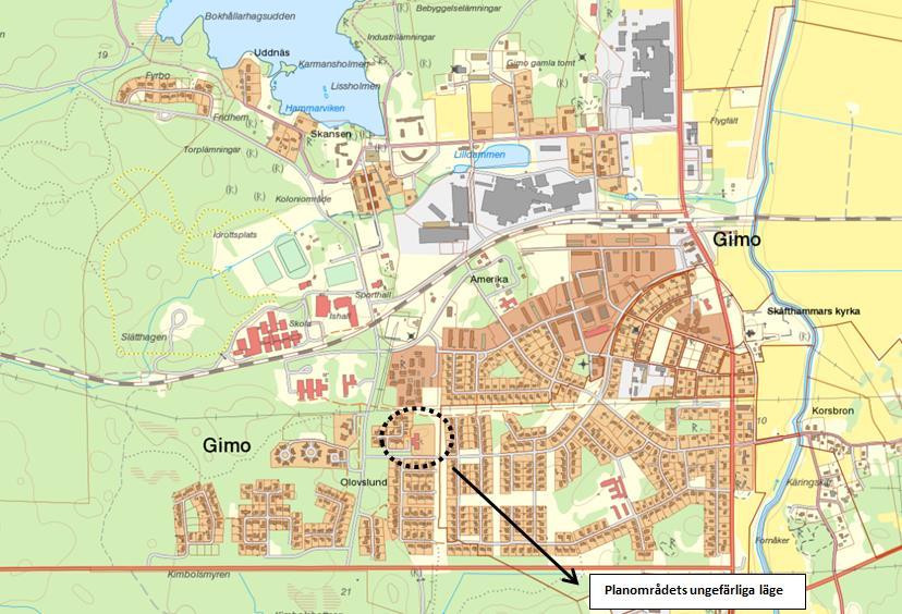 3 (14) antagandehandlingarna finns tillgängliga på kommunkontoret i Östhammar, Stångörsgatan 10. Samtliga handlingar finns att ta del av på Östhammars kommuns webbplats www.osthammar.se/detaljplaner.