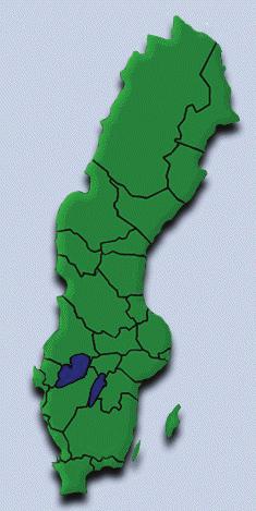Val av uppfångarfäste med avseende på vindlast och placering i Sverige. Placering av mast!