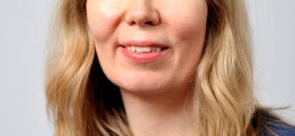 Jag heter Victoria Heiniger och kommer ursprungligen från Småland.