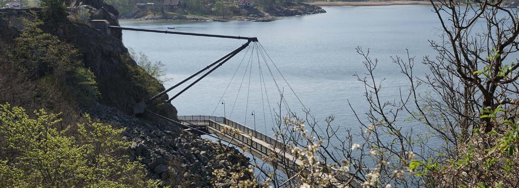 Investeringar Investeringarna är begränsade i förhållande till budget och uppgår till 168 mkr mot en budgeterad nivå efter fyra månader på 265 mkr (= 1/3 av årsbudgeten).