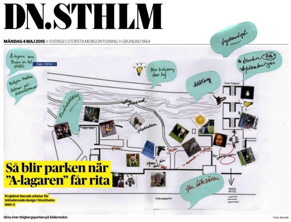 Dagens Nyheter.