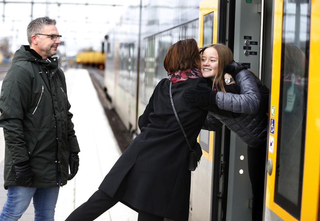 ning av mötes- och resepolicy, samt vad som krävs för att öka andelen resfria möten och underlätta för distansarbete.