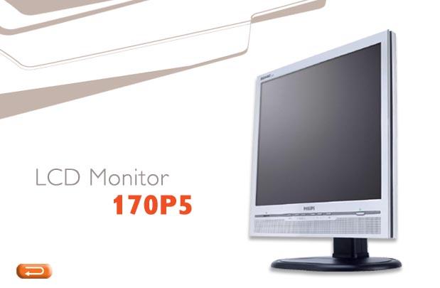 e-manual Philips LCD Monitor Electronic User s Manual file:///d