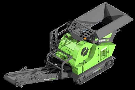 m (7'8") 2,69 m (8'10") Vikt: 9 500 kg (20 944 lbs) 2,3 m 3 (3 yd 3 ) kapacitet i