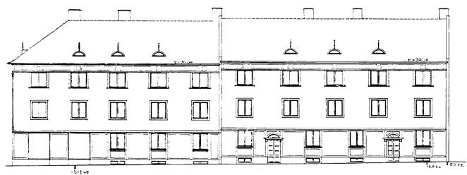 Välkommen till Brf Hästhoven! Vi vill med det här brevet hälsa dig välkommen till vår bostadsrättsförening och informera om föreningen, huset och gården.