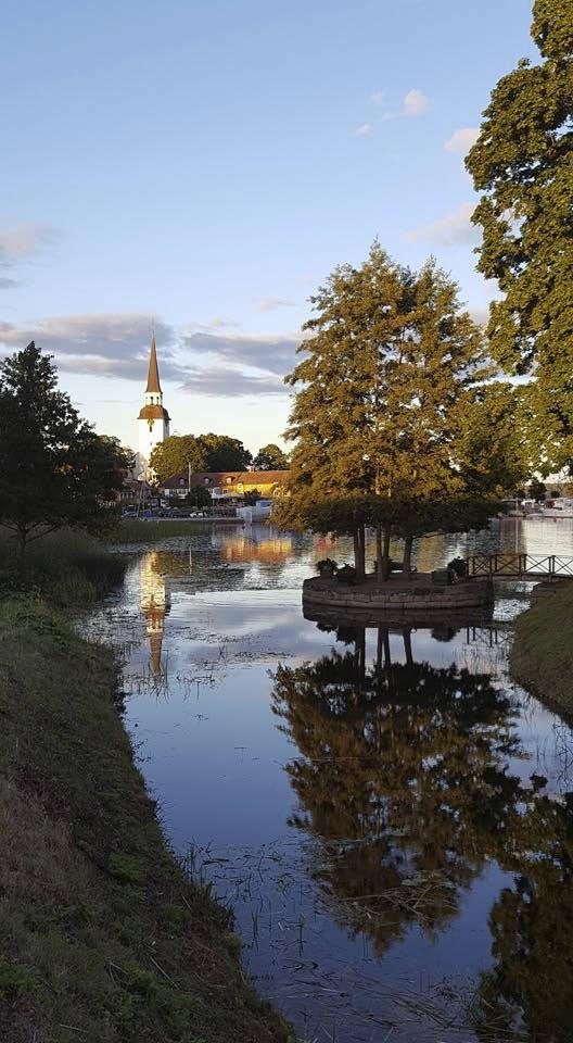 KULTUR & FRITID I GOD MILJÖ STÄRKER GEMENSKAPEN Kultur och fritid är en naturlig del av vardagen och speglar samhällets mångfald.