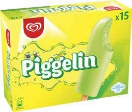 LÄSK/MINERALVATTEN Ramlösa/Pepsi/Zingo/7-Up.