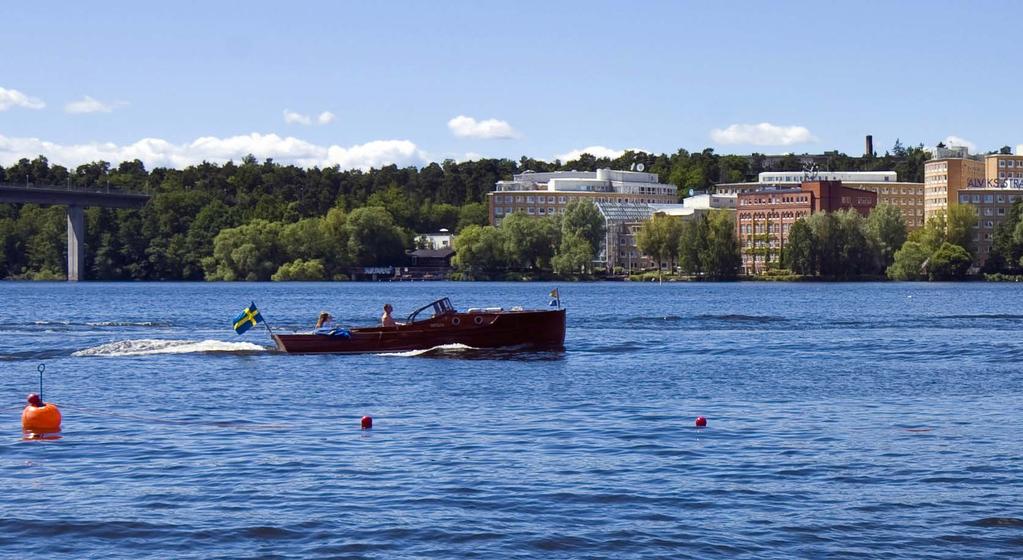 Ett hållbart båtliv för alla Denna broschyr innehåller information om de krav och regler som gäller för underhåll och skötsel av båtar och båtklubbsverksamhet.