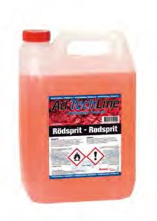 Övriga produkter Lacknafta AdTechLine Lacknafta är ett petroleumbaserat lösningsmedel. Används för spädning av alkyd- och oljefärger samt rengöring av penslar och andra målarverktyg.