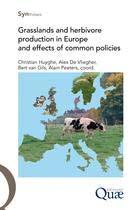 Multisward - Grasslands and herbivore production in Europe and effects of common p... http://www.multisward.eu/multisward_eng/layout/set/print/layout/set/print/news/gra.