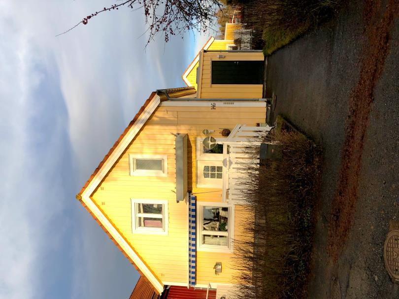 Ort: Umeå