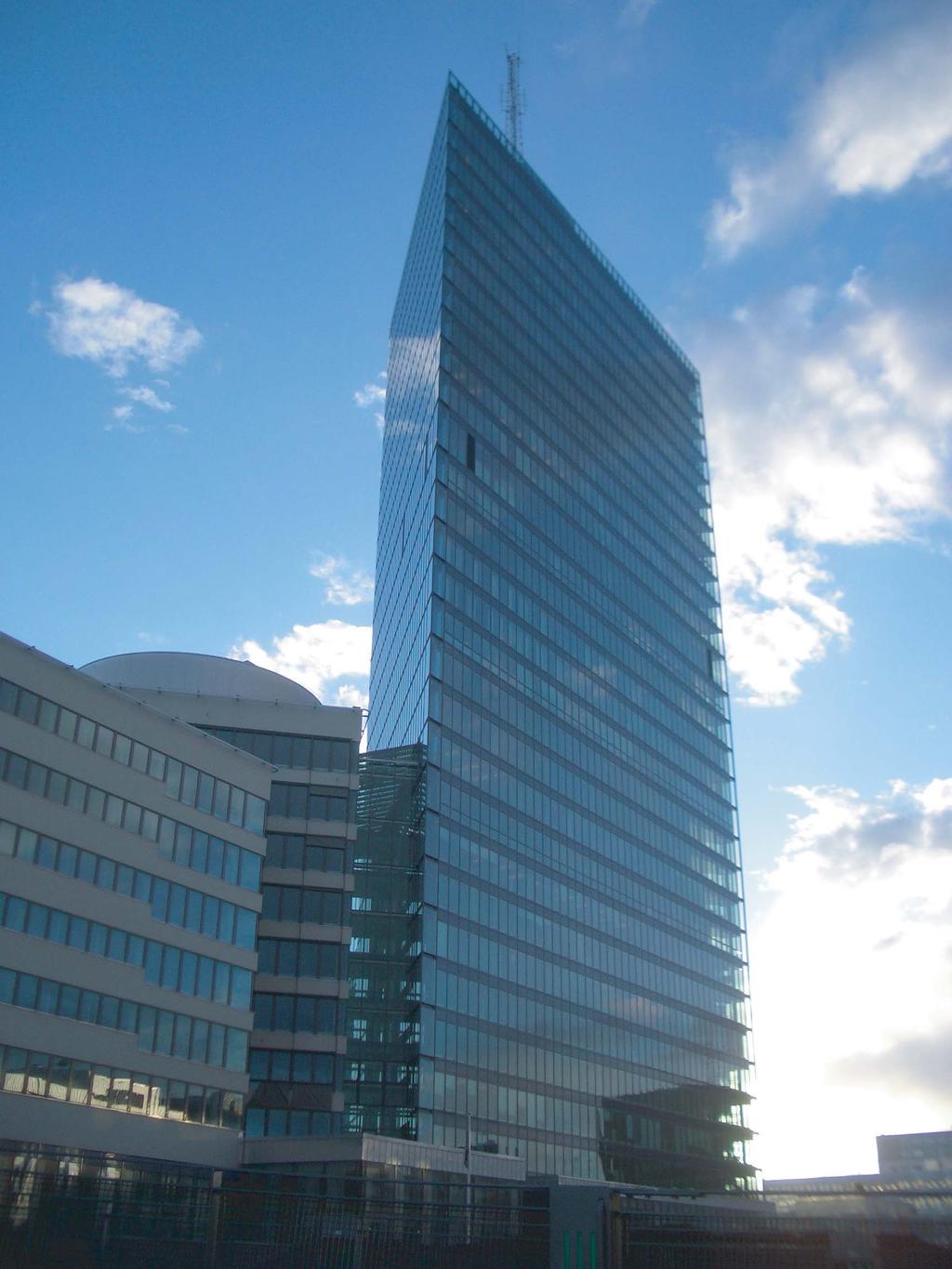 Skyltprogram för