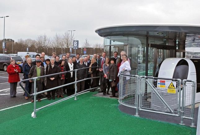 Varför är planering för kollektivtrafik viktig?