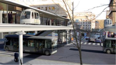 Sittplats åt alla Vagnen väntar på dig Kort