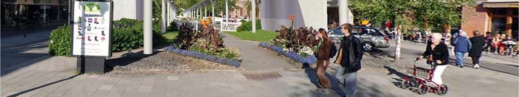 volymstudie från Umeå,