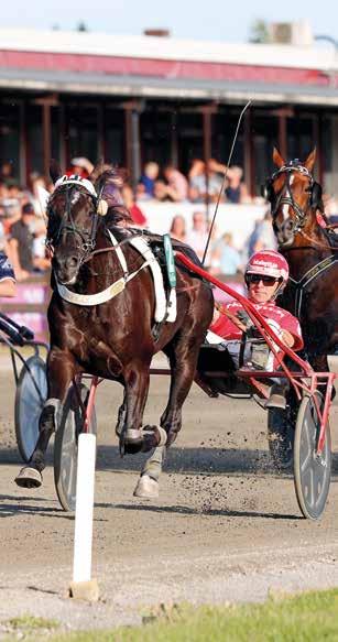 ÖRSTA START.