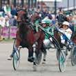 Netted Sven Andersson 0 Big Ebner Stall Pilot Kings ighter Bengt Nilsson - L.