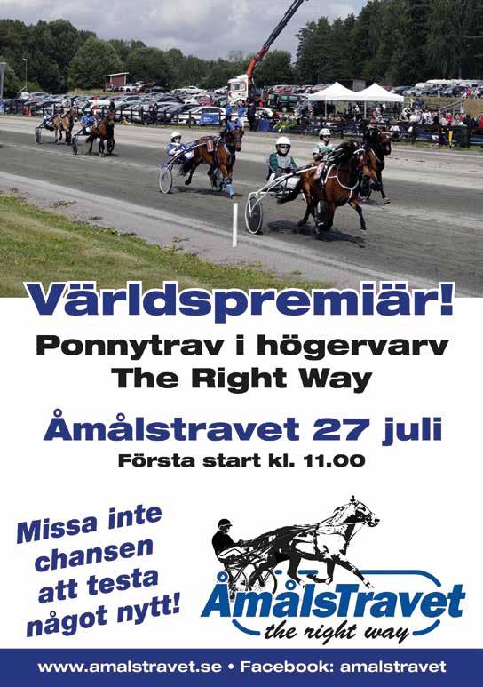rosty Evert Edslöv 00 Count Go Pimi i Marsvinsholm AB & Alfa Bygg AB 00 Midnight News Rynar Grasdal 00 Vilde Gral Benny Danielsson & Kent Oliv 00 King Of Mystic Arne