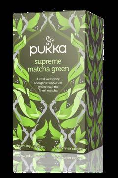 GURKMEJA 6720783 Turmeric Gold - Eko, Fair For Life & FairWild Njut en delikat och aromatisk blandning av finaste gurkmeja, citron och grönt te i