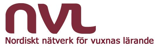 Åtta framgångsfaktorer från nordiska utbildningsprojekt som möter utmaningar i samhället Nordiskt Nätverk för Vuxnas Lärande Denna skrift är en redigerad sammanställning av delar av innehållet i