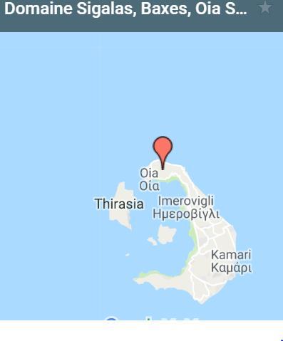 Minoiska kulturen Ön splittrades 1620 72 km2 Ca 14000 bor på ön