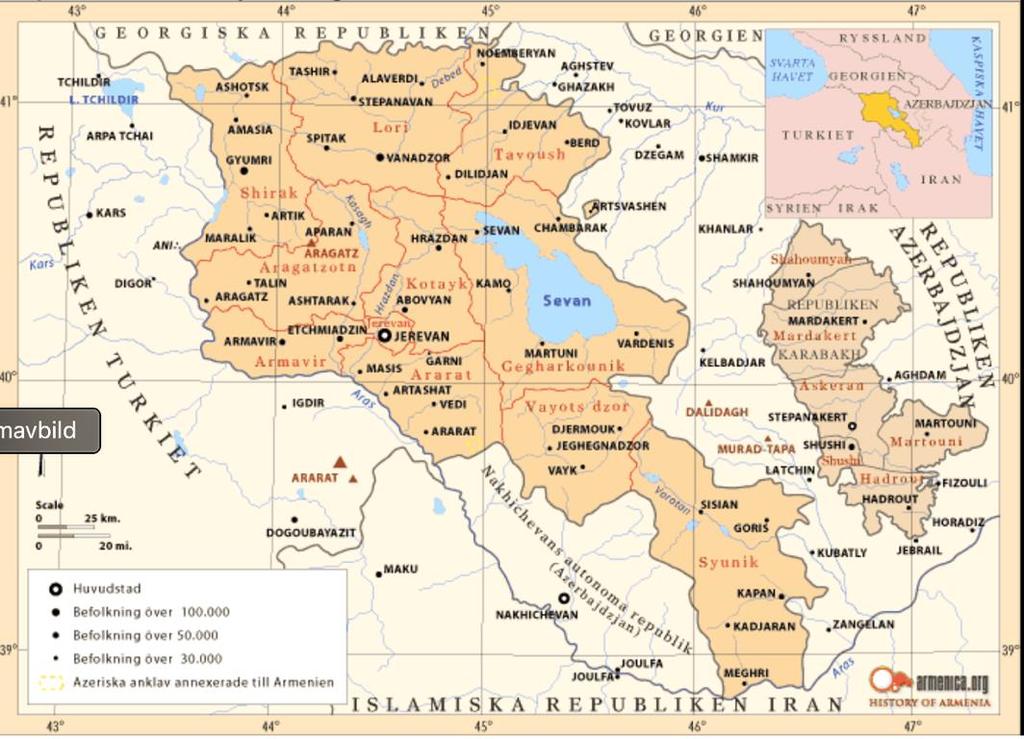11 provinser (odlar vin i minst 6) 500-1800 mhö Amforor