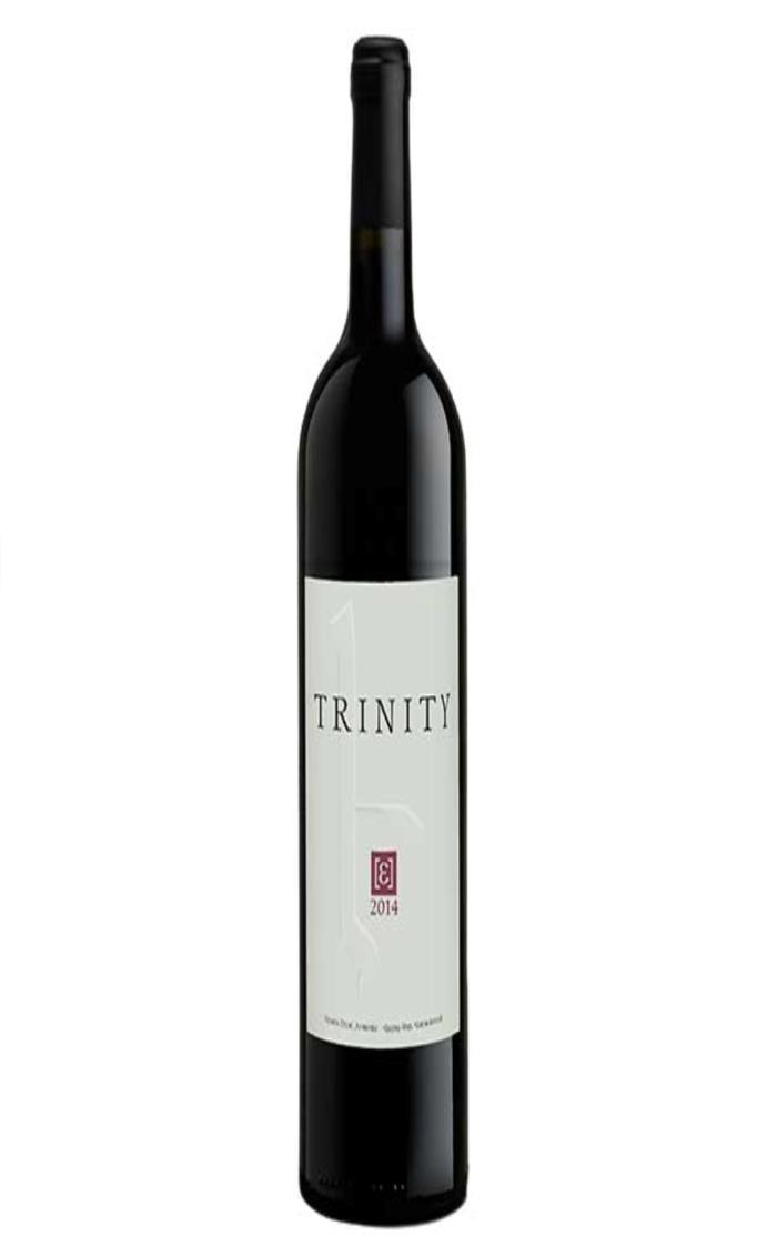 Druva: Areni (noir) Region: Vayots Dzor Växtsätt: Dubbel Guyot Restsocker: 5.
