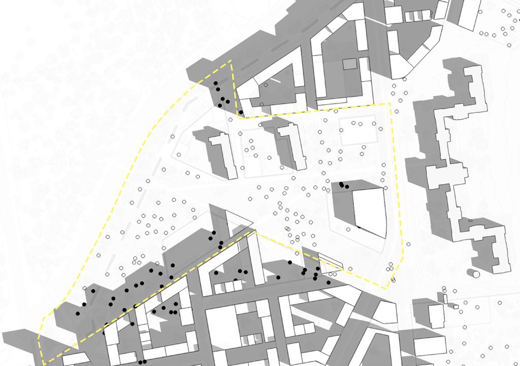 20 APRIL 8:00 A. TALLSTRÅKET PLANPROGRAM B. NYA TALLSTRÅKET (UTAN GYMNASIUM) C.