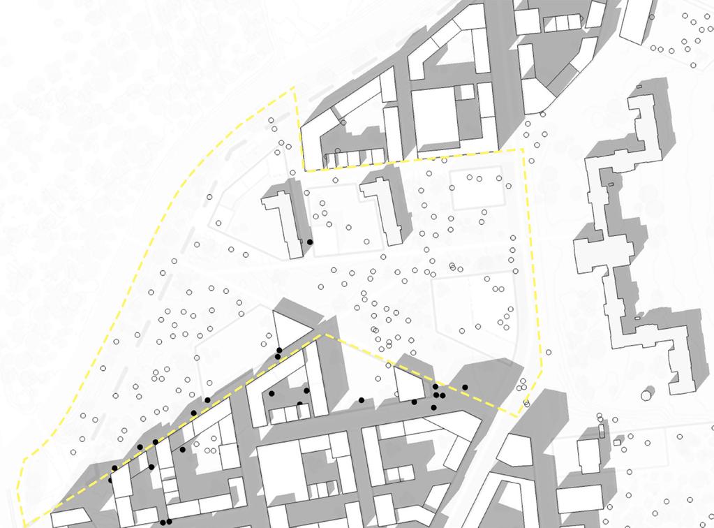 NYA TALLSTRÅKET (MED GYMNASIUM) 7 ARBETSMATERIAL
