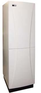sustainable energy solutions worldwide CTC 0 Condens CTC FS Spare