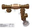 Växlarkoppel - Heat exchanger - Wärmeaustauscher - Échangeur de chaleu Växlarkoppel - Heat exchanger - Wärmeaustauscher - Échangeur de chaleu 0 6 6 6 No Nr nr Benennung Désignation Article Benämning