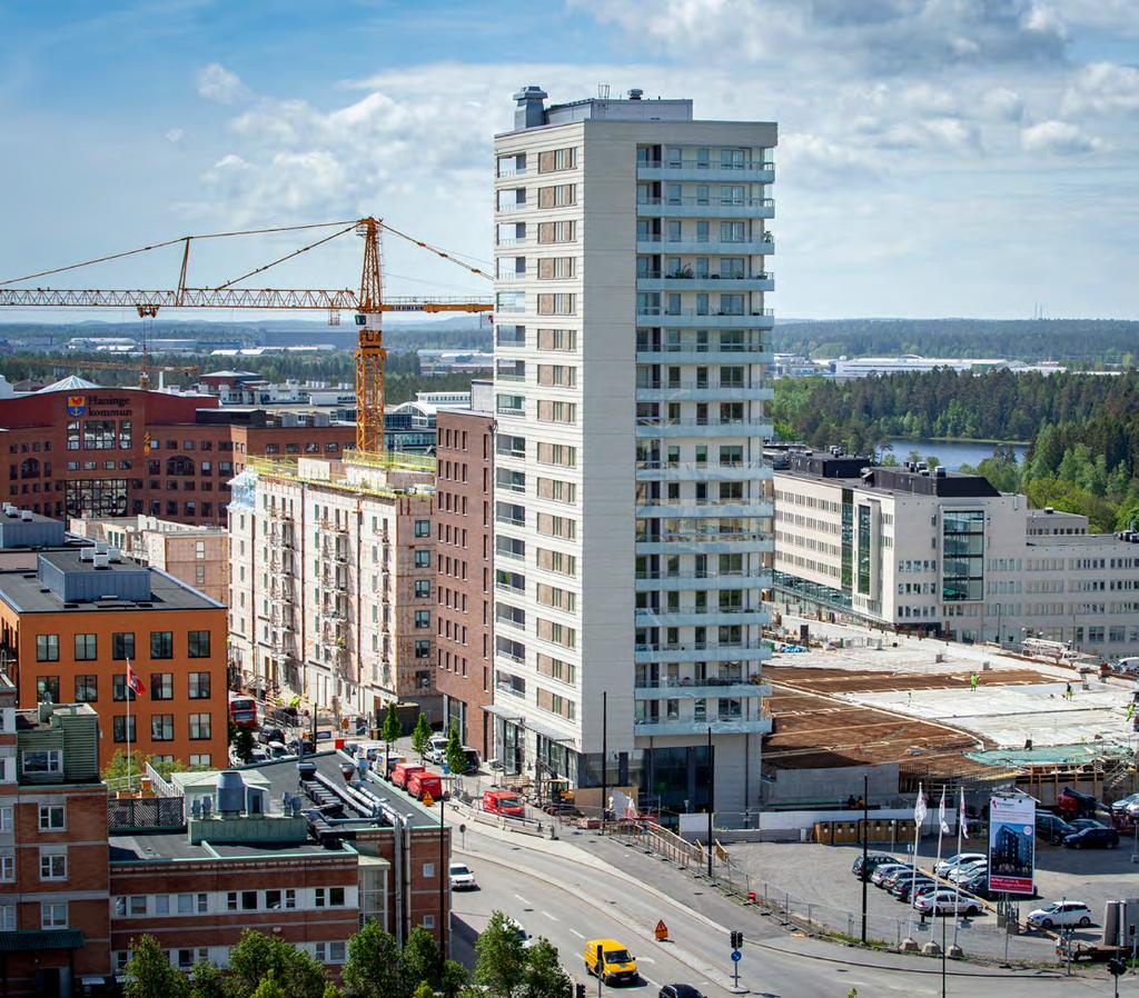 KOMMUNFULLMÄKTIGE,
