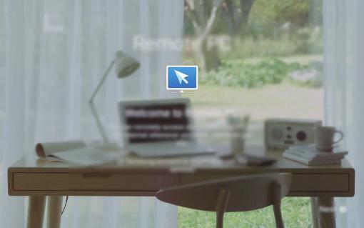 Webb och nätverk Remote PC Använd det här programmet för att visa och styra din datorskärm från enheten genom att ansluta både enheten och datorn via ett Wi-Fi-nätverk eller ett lokalt nätverk.