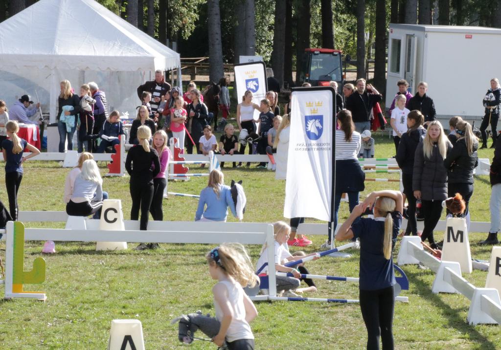 Verksamhetsberättelse Stockholms Läns