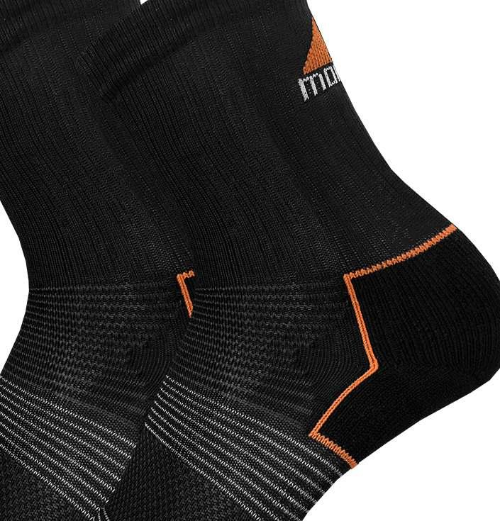 40 MONITOR PRODUCT COLLECTION SS19 - MONITOR SOCKS Monitors svensktillverkade
