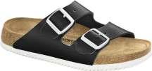 47 PRODUCT COLLECTION SS19 - BIRKENSTOCK PROFESSIONAL ARIZONA MED SUPER GRIP-SULA Denna klassiska sandal i unisex-modell med dubbla remmar lämpar sig för
