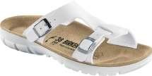 49 PRODUCT COLLECTION SS19 - BIRKENSTOCK PROFESSIONAL SOFIA OCH KANO Står du och jobbar hela dagarna?