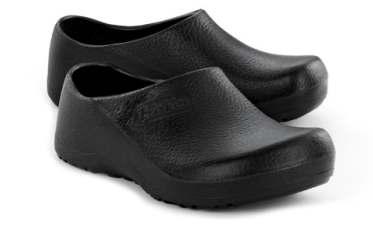 51 PRODUCT COLLECTION SS19 - BIRKENSTOCK PROFESSIONAL PU-SKOR SUPER OCH PROFI BIRKI Skillnaderna