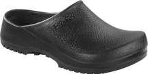 BIRKENSTOCK PROFI BIRKI EN ISO 20347:2012 OBE SRC Art nr: 07401101 Storlek: 35-46 Färg: Svart