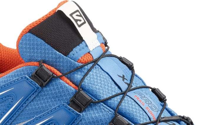 54 PRODUCT COLLECTION SS19 - SALOMON Skor anpassade för tufa förhållanden. Stabilitet, funktion och passform för dig som kräver något utöver det vanliga.