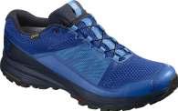 57 PRODUCT COLLECTION SS19 - SALOMON SALOMON SENSE ESCAPE Art nr: 20057963 Storlek: 41-47 Färg: Grå» Löparsko med opalsula kombinerat med salomons nya vibe teknologisystem som ger maximal dämpning