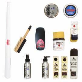 TILLBEHÖR 83 PRODUCT COLLECTION SS19 LUKTBORTTAGARE Art nr 800094 100 ml YocoAir luktborttagaren mot fotsvett PROTECTOR