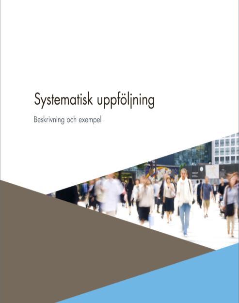 SU-verktyg SU-Pilot (generiskt) SUE-ekonomiskt