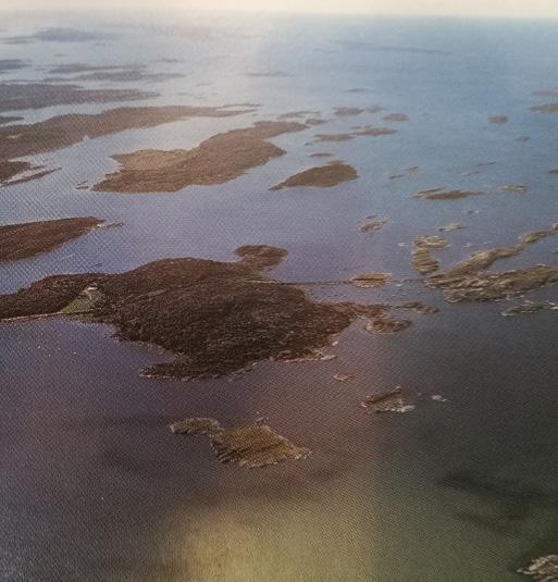 KMS KLUBBLAD NYA KMS BÅTEN