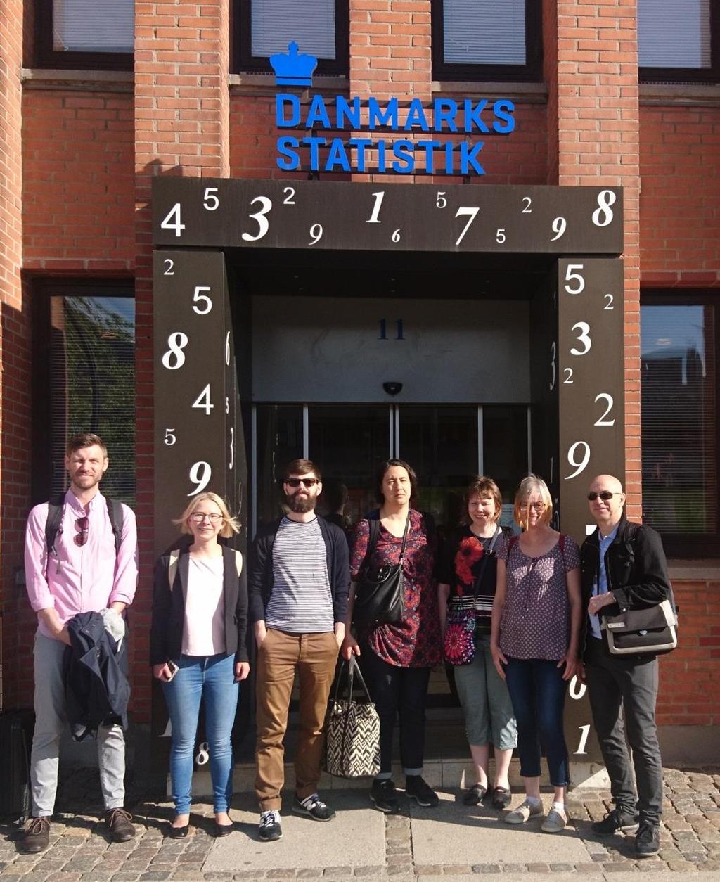 PROGNOSGRUPPENS STUDIERESA TILL