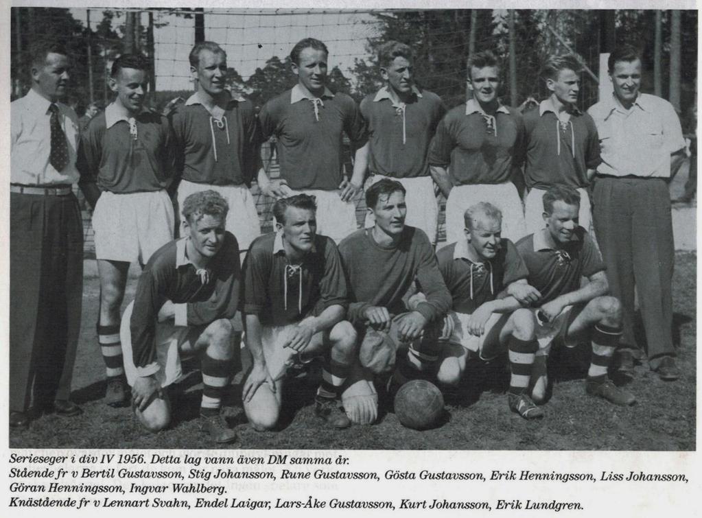 Det har också funnits en sektion i bandy, vilket bedrevs under åren 1932-65. Brottning fanns som en sektion i Tranemo IF under 1939-49. Sedan fortsatte brottarna i Tranemo Brottarklubb.