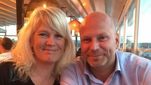 Föreläsning om hemmasittare 6 maj Maria & Christian Persman båda med professioner inom skolan kommer att föreläsa om sin erfarenhet att ha en hemmasittare i familjen.