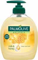 Palmolive, 50 ml Jmf: