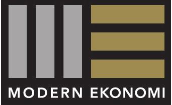 DELÅRSRAPPORT 1 OKTOBER 2018-31 MARS 2019 MODERN EKONOMI SVERIGE HOLDING AB (publ) DELÅRSRAPPORT 1 OKTOBER 2018-31 MARS 2019 OKTOBER 2018 MARS 2018 Koncernens resultat före av- och nedskrivningar