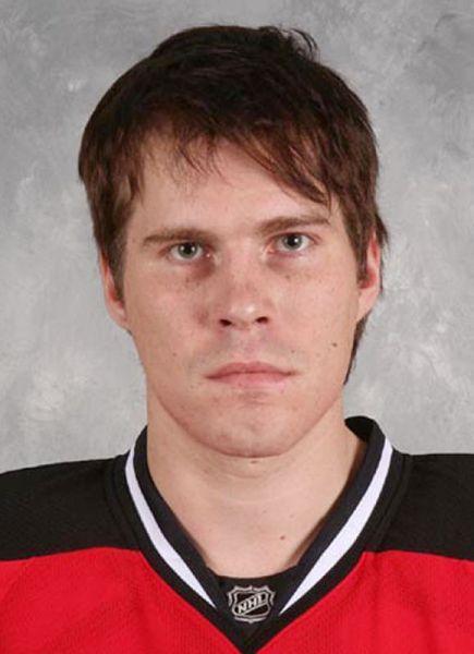 Mikelis Redlihs Right Wing -- shoots L Born Jul 1 1984 -- Riga, Latvia [34 years ago] Height 5.